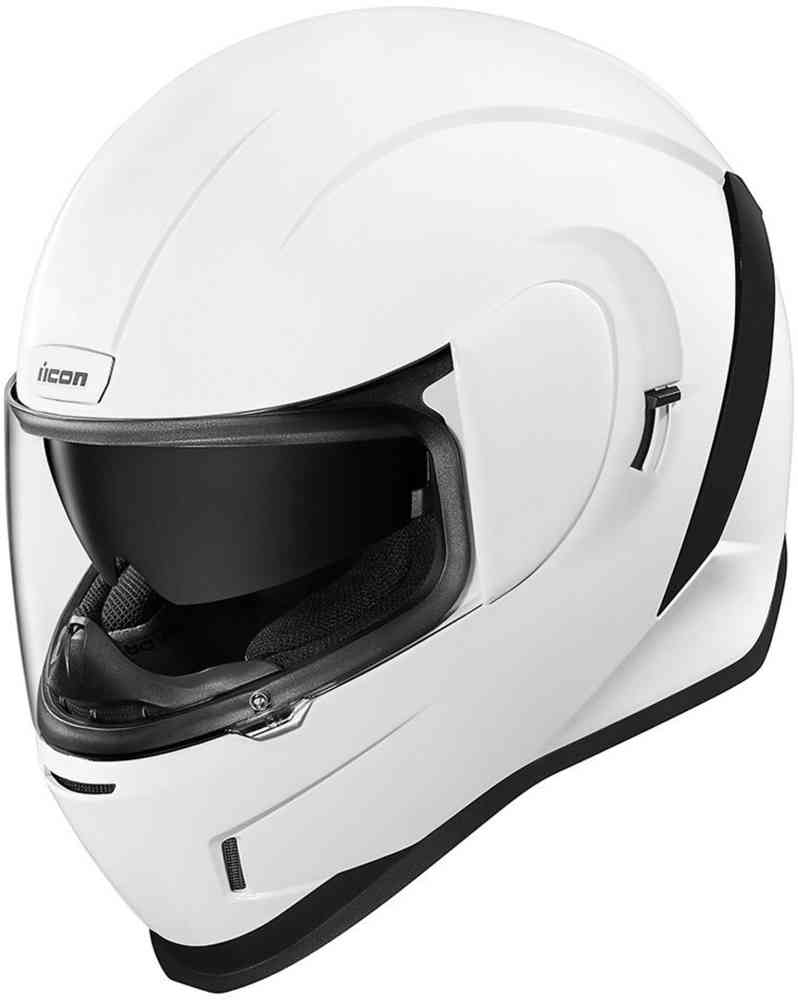 Icon Airform Gloss Helm