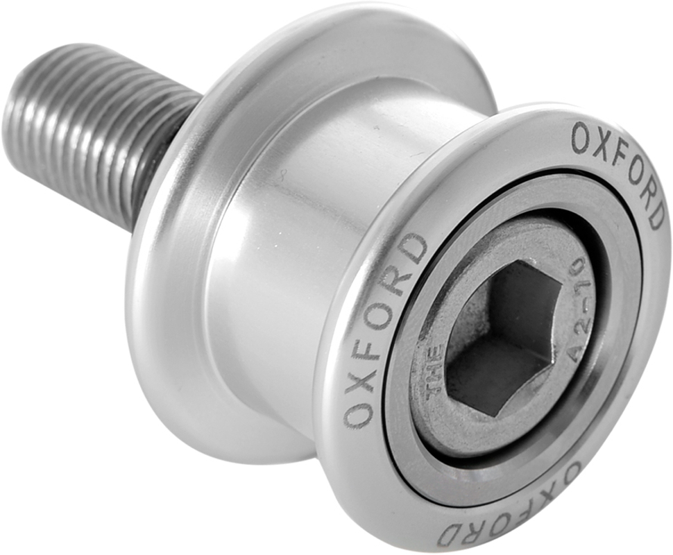 Oxford Premium Bobbins Přadleny M10