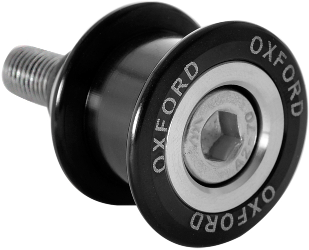 Oxford Premium Bobbins Spinners M8