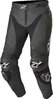 Alpinestars Track v2 Motorcycle Leather Pants