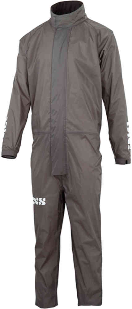 IXS All-Weather Traje de lluvia de 1 pieza