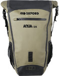 Oxford Aqua B-25 Sac à dos