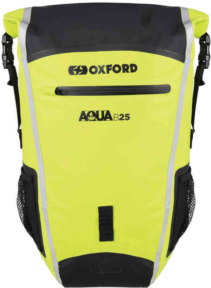 Oxford Aqua B-25 背包