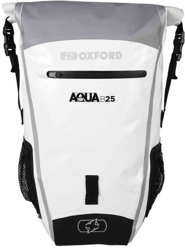 Oxford Aqua B-25 背包