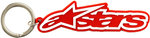 Alpinestars Blaze Schlüsselanhänger