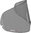 Icon Airflite Insert Pinlock Visor