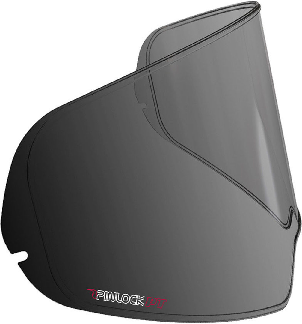  Airflite Insert Pinlock Visor, grey, grey