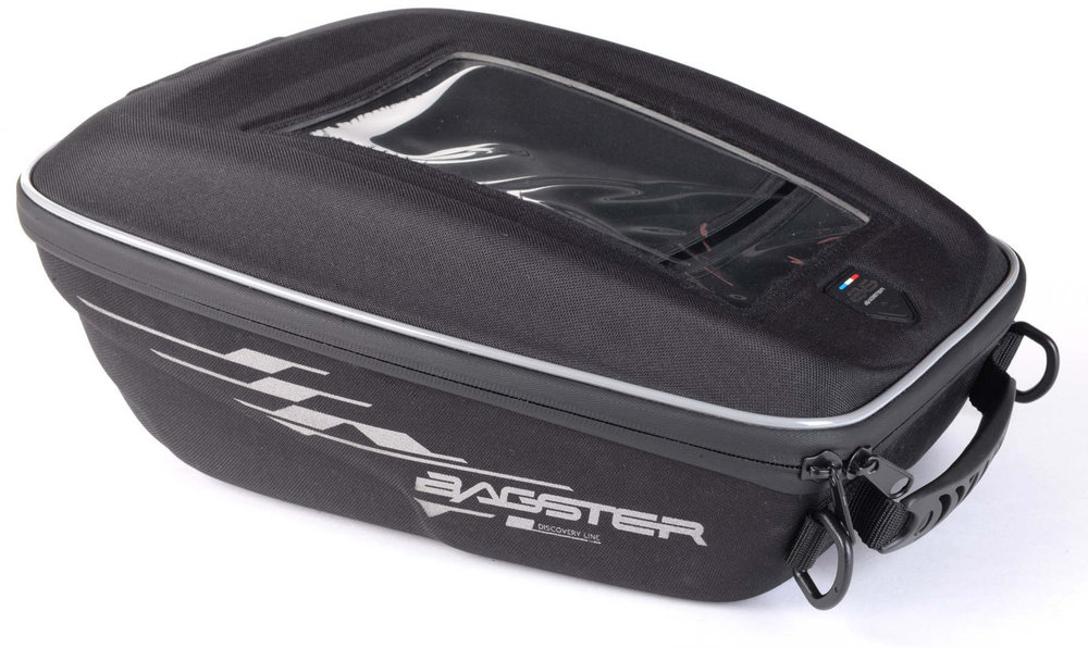 Bagster Baglocker 12L