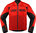 Icon Contra2 Motorrad Textiljacke