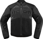 Icon Contra2 Motorfiets textiel jas