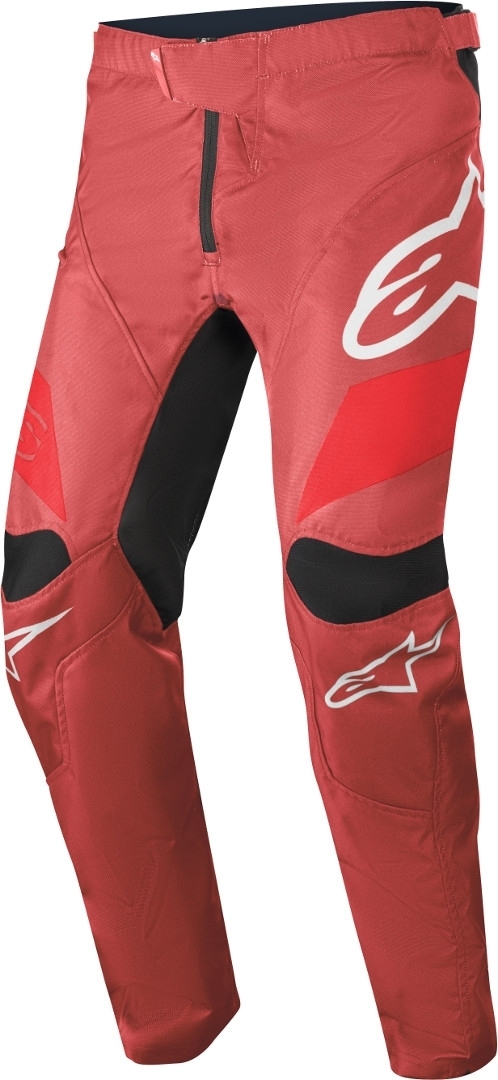 Alpinestars Racer Cykel byxor, röd, storlek 40