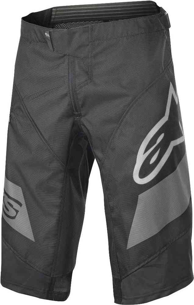 Alpinestars Racer Calções de bicicleta