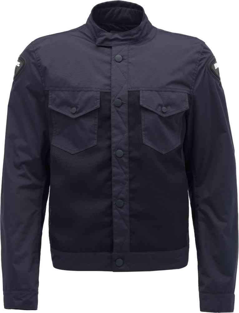 Blauer Billy Motorcykel textil jacka