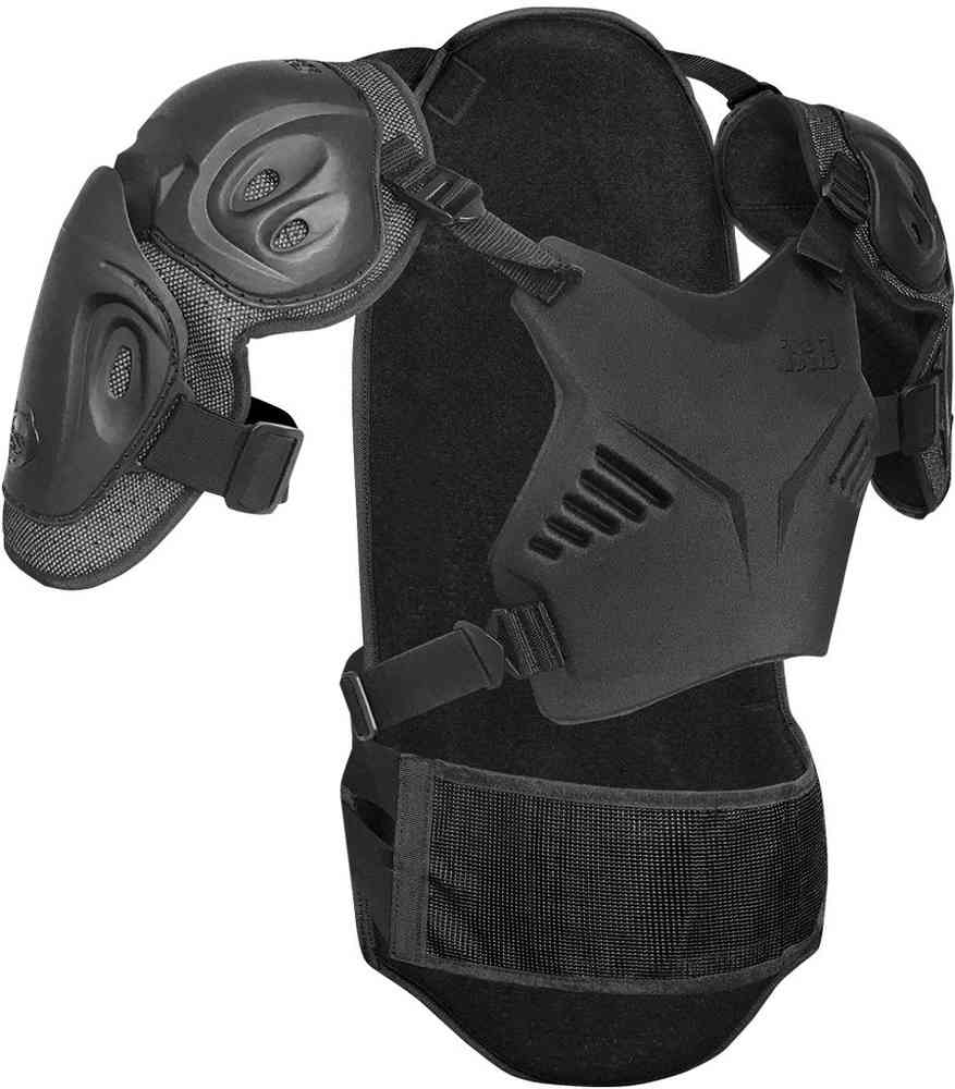 IXS Hammer Evo Protector Jacket Protector Jas
