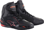 Alpinestars Faster-3 DryStar Motorcycle Shoes