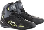 Alpinestars Faster-3 DryStar オートバイシューズ