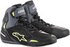 Preview image for Alpinestars Faster-3 DryStar Motorcycle Shoes