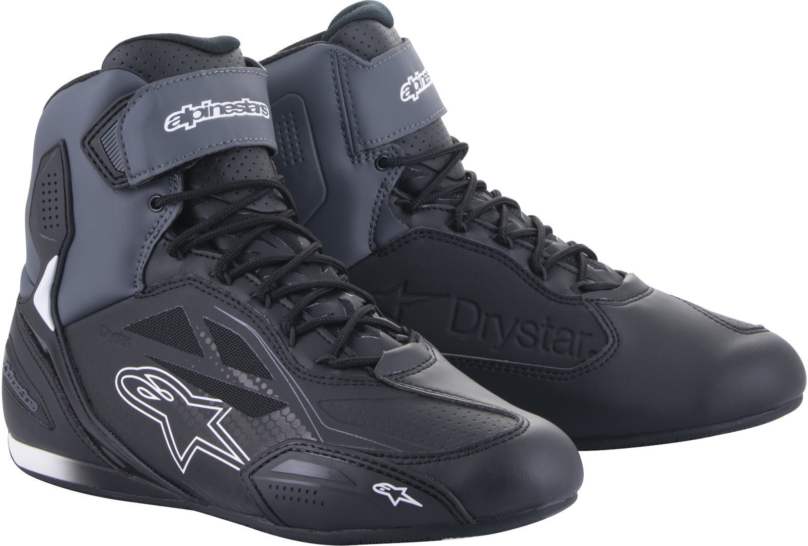 Alpinestars Faster-3 DryStar Мотоциклетные ботинки