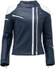 Preview image for Blauer Charlie Ladies Motorcycle Leather Jacket
