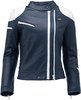 Blauer Charlie Dames motorfiets leren jas