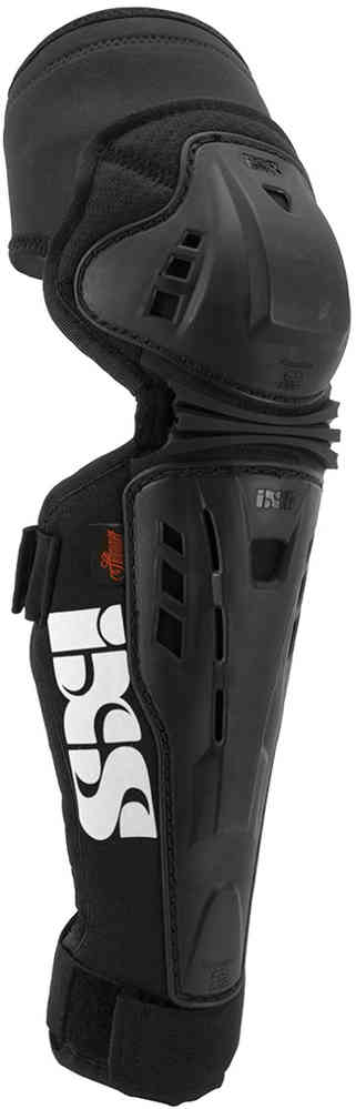 IXS Assault Knee-/Shin Guards