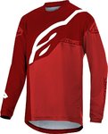 Alpinestars Racer Factory Samarreta de ciclisme de joventut LS