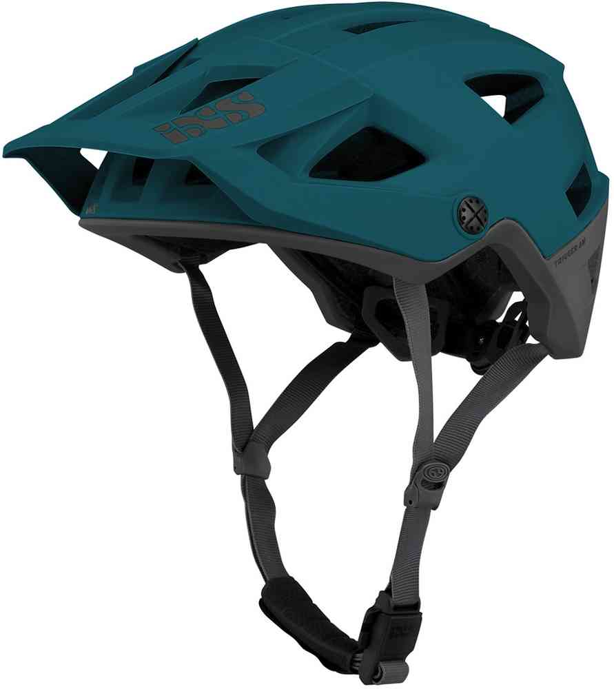 IXS Trigger AM Велосипедный шлем
