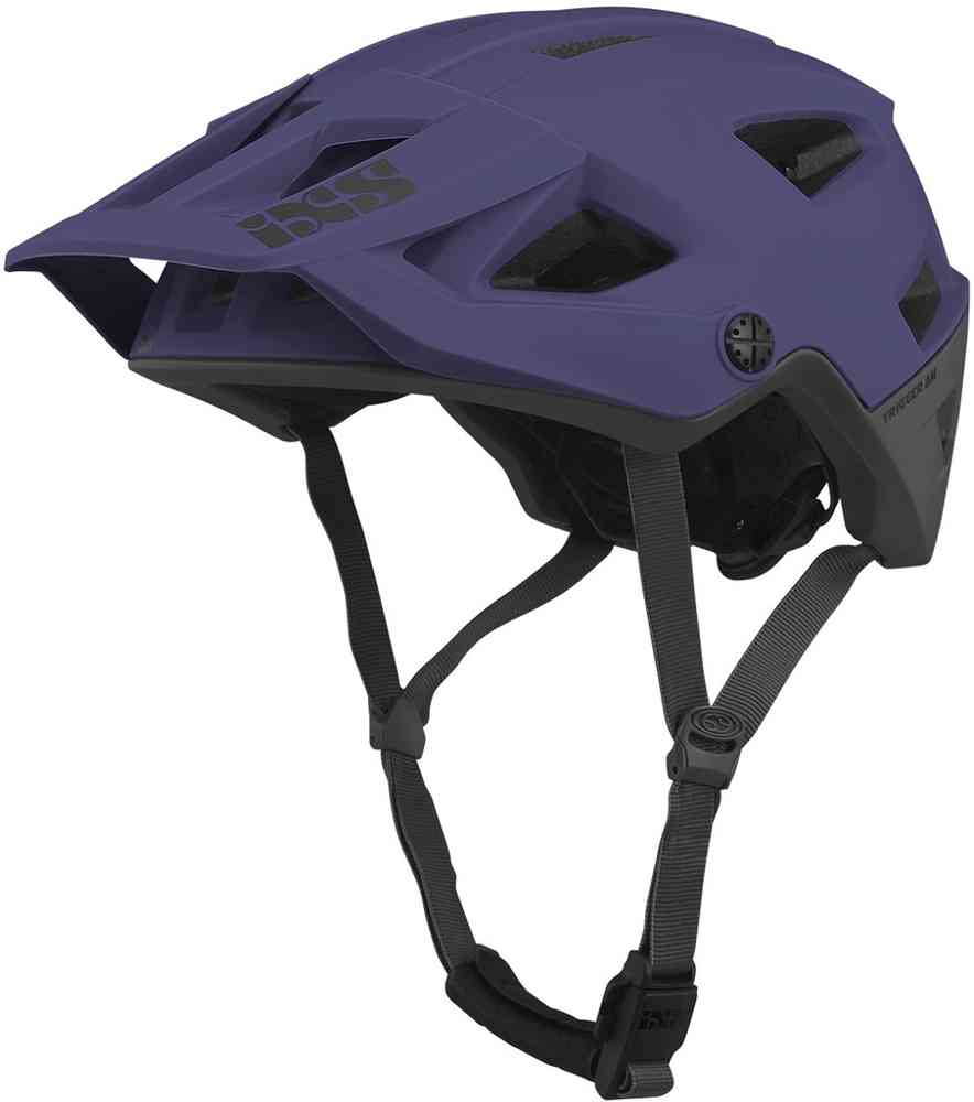 IXS Trigger AM 自行车头盔