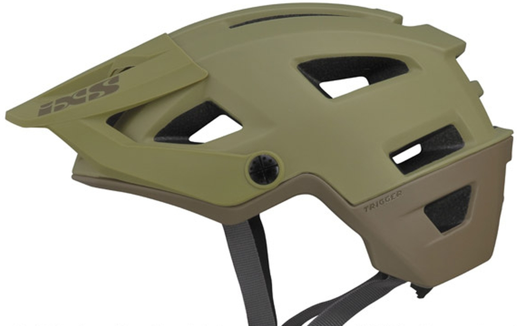 IXS Trigger AM Casco de bicicleta mejores precios FC Moto