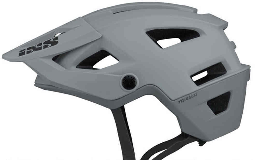 IXS Trigger AM Bicycle Helmet