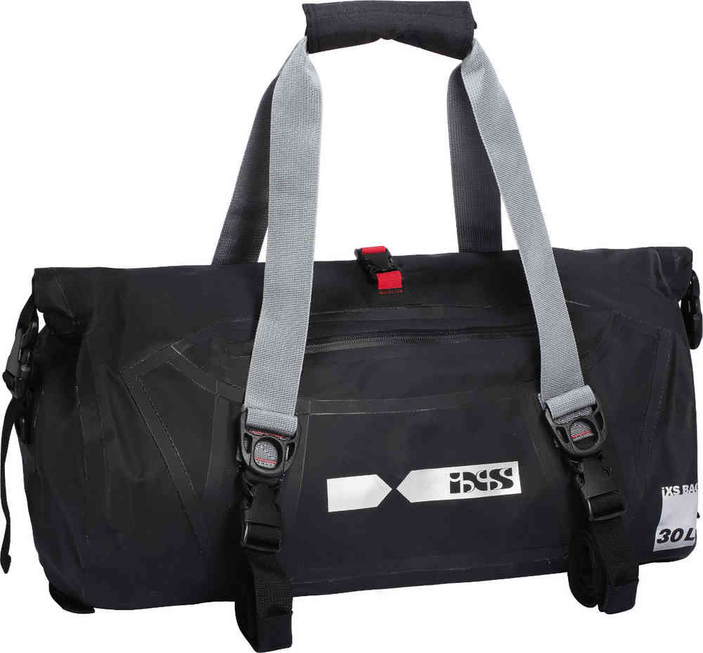 fuente Solicitante Efectivamente IXS TP Drybag 1.0 Bolso de cola - mejores precios ▷ FC-Moto