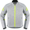 Icon Mesh AF Motorcycle Textile Jacket