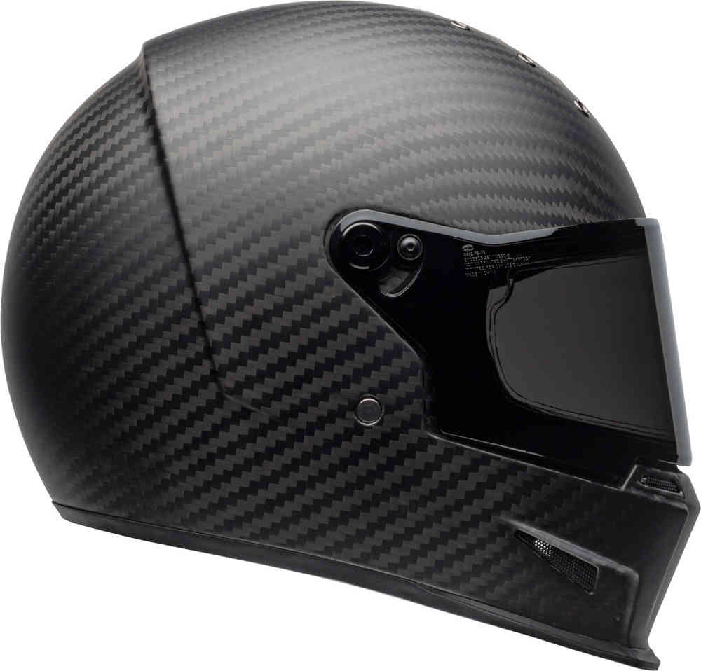Bell Eliminator Carbon Helmet buy cheap FC Moto