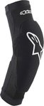 Alpinestars Paragon Plus Protectores de codo juvenil