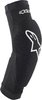 Alpinestars Paragon Plus Protecteurs de coude de jeunesse