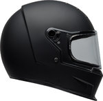 Bell Eliminator Solid casco