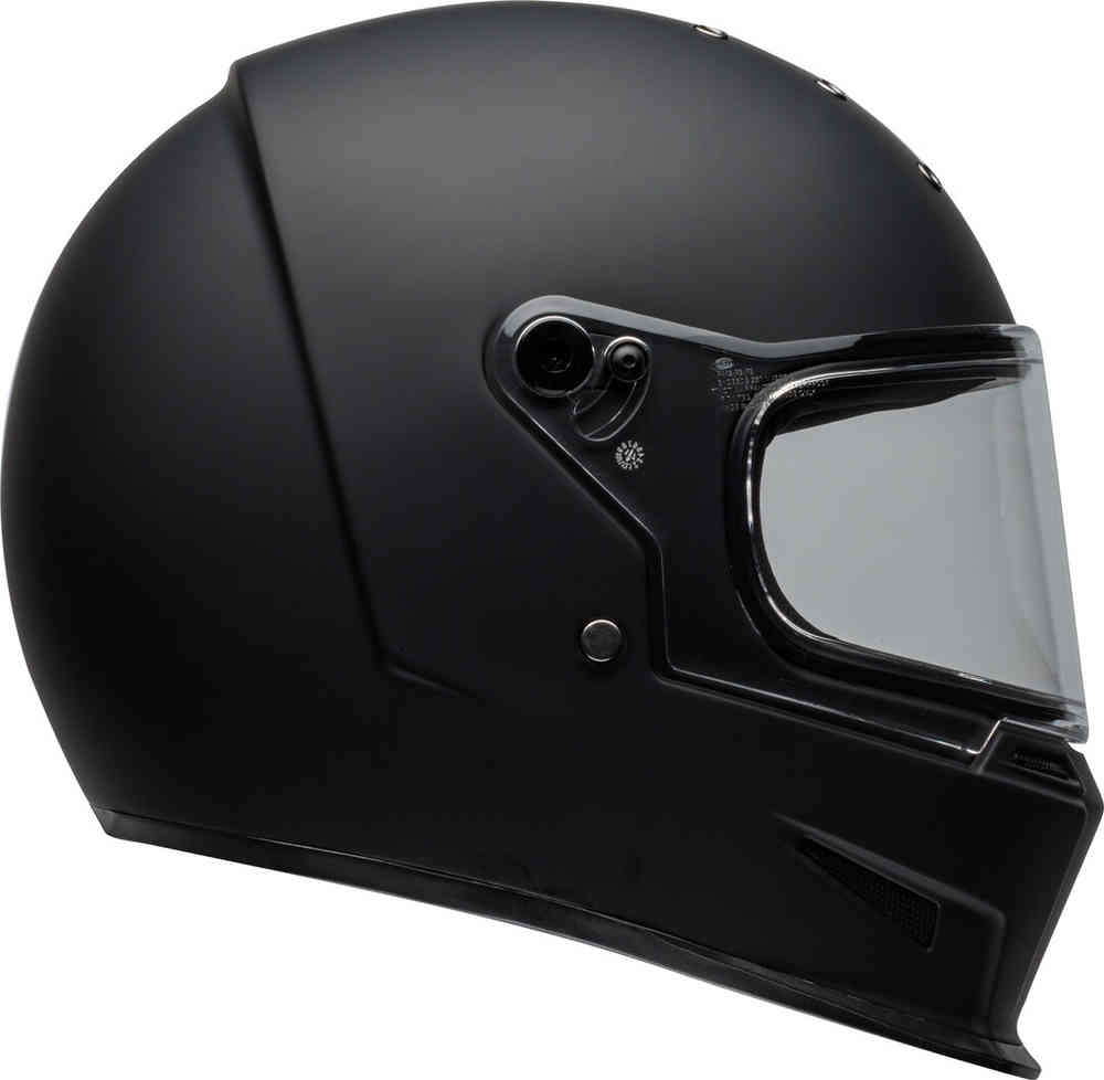 Bell Eliminator Solid Helm