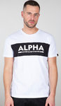 Alpha Industries Alpha Inlay T恤