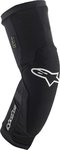 Alpinestars Paragon Plus Protecteurs de genou de jeunesse