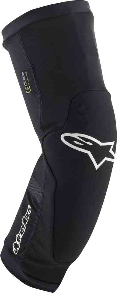 Alpinestars Paragon Plus Ungdom knæ beskyttere