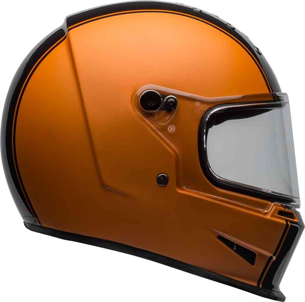 Bell eliminator rally helmet 2025