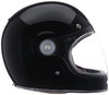 Bell Bullitt DLX Solid capacete
