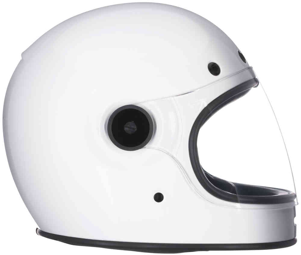 Bell Bullitt DLX Solid Helmet