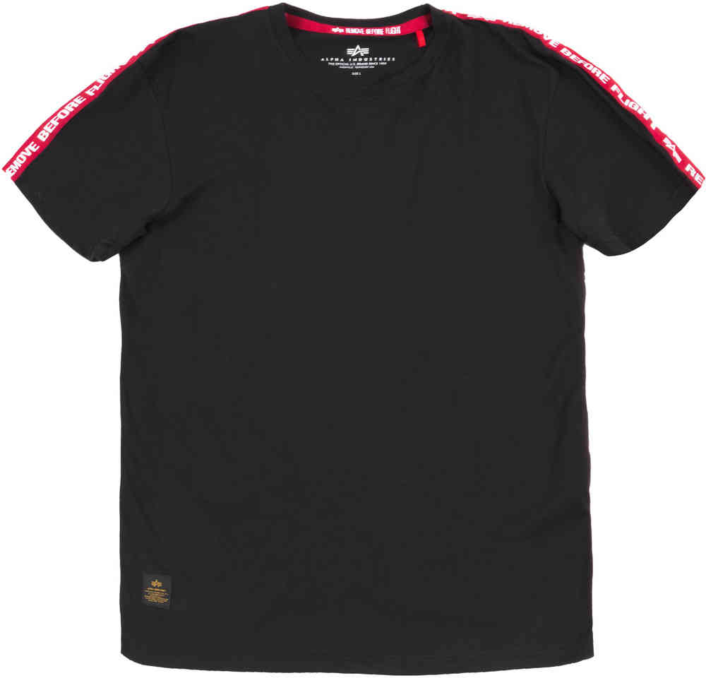 Alpha Industries RBF Tape Футболка