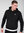 Alpha Industries Alpha Basic Small Logo Capuche