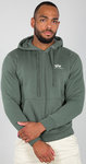 Alpha Industries Alpha Basic Small Logo Hoodie
