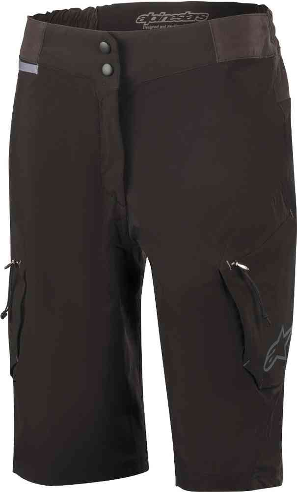 Alpinestars Stella Alps 8.0 Ladies sykkel shorts