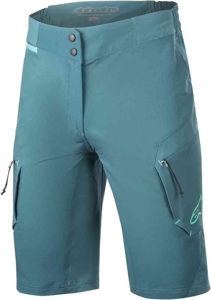 Alpinestars Stella Alps 8.0 Shorts de vélo de dames