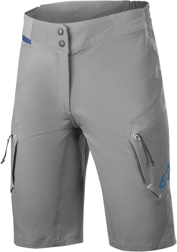 Alpinestars Stella Alps 8.0 Дамы велосипедные шорты