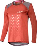 Alpinestars Stella Alps 6.0 LS Дамы Велосипед Джерси